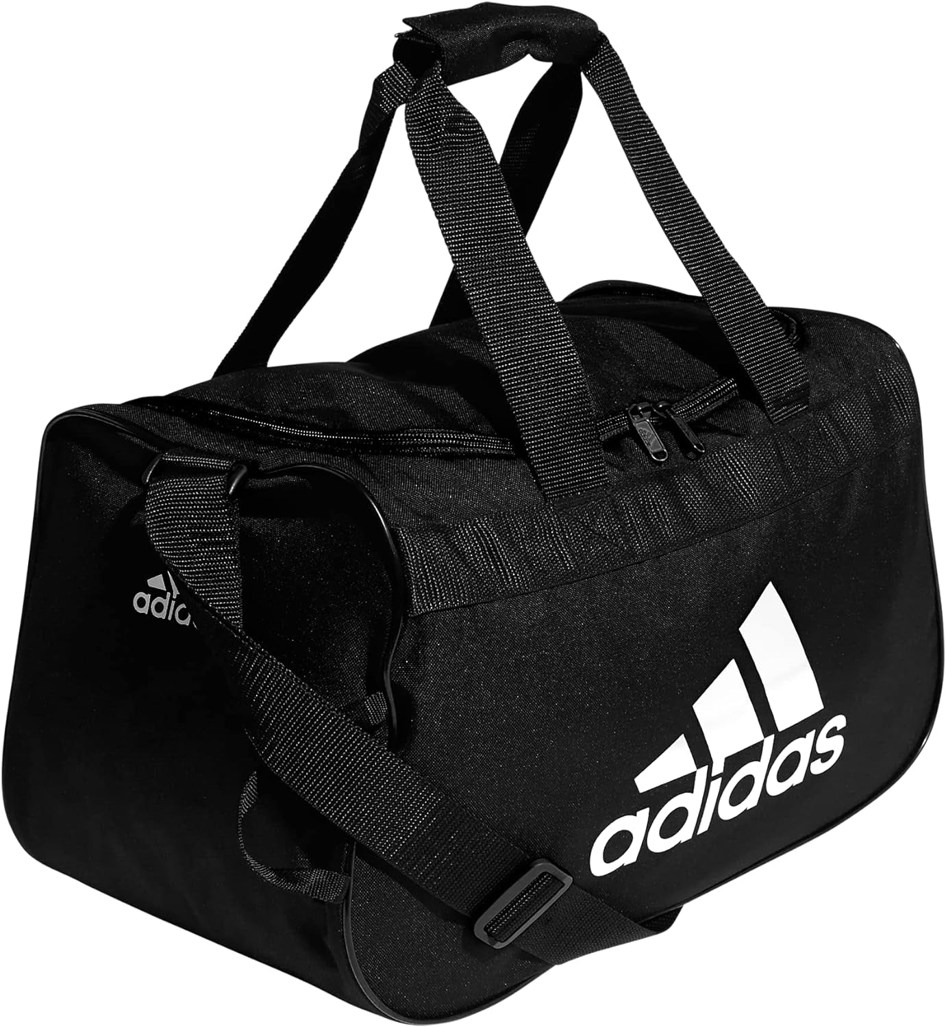 Unisex Diablo Small Duffel, Sports Duffle Gym Bags for Men or Women, One Size